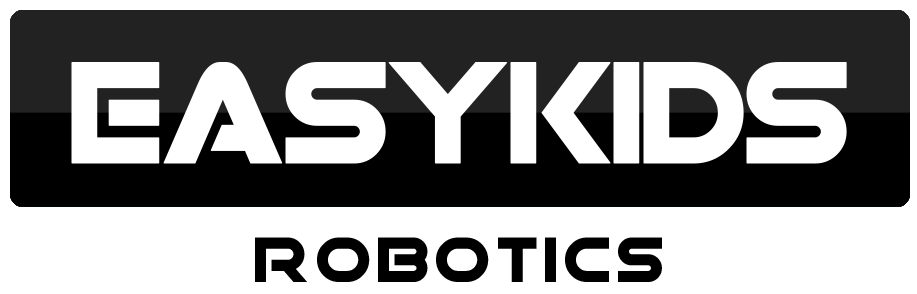 EasyKids Logo